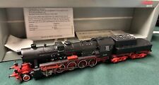Marklin 37159 Steam Locomotive TE 3915 Digital