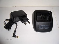 KSC-35S Chargeur Origin. Kenwood KNB-45L KNB-63L KNB-65L KNB-69L TK-3201 TK-3301
