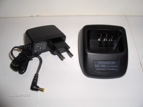 Ksc 35s chargeur - chargeur, origin