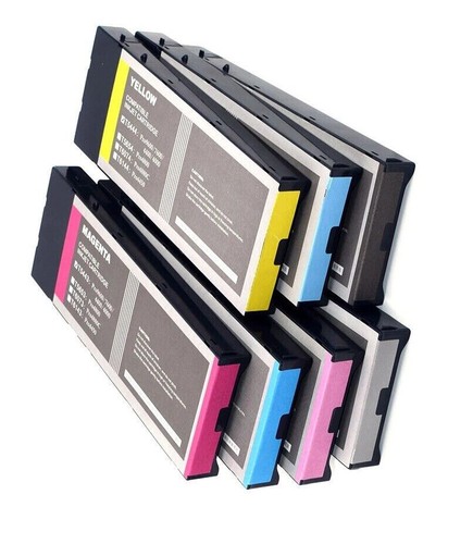Encres cartouche pour epson - cartouche,