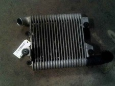 Refroidisseur air Isuzu