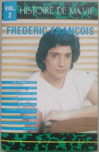 Frédéric françois histoire - frédéric,