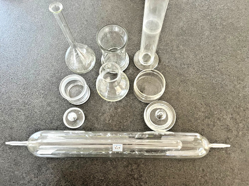 Instrument scientifique - instrument, scientifique-