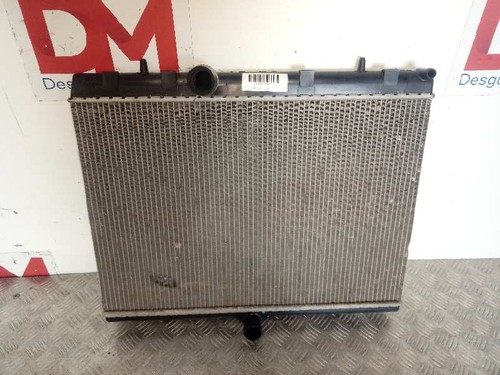 Radiateur eau 5473207 - d´eau, /