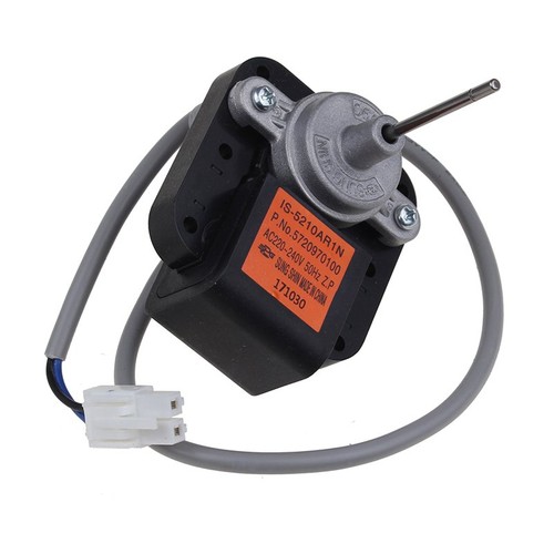 Moteur ventilateur pour - de,