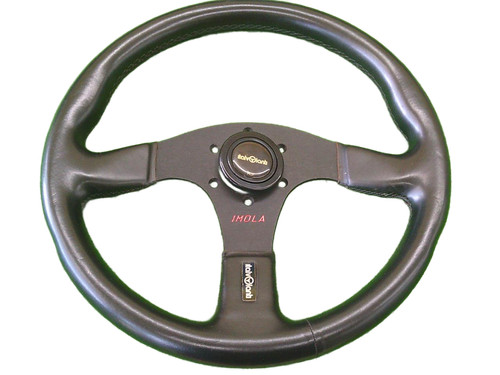 Volant cuir italvolanti - italvolanti, imola