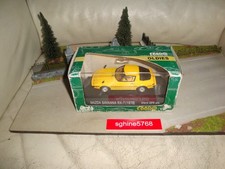 Ebbro 1/43 - Mazda Savanna