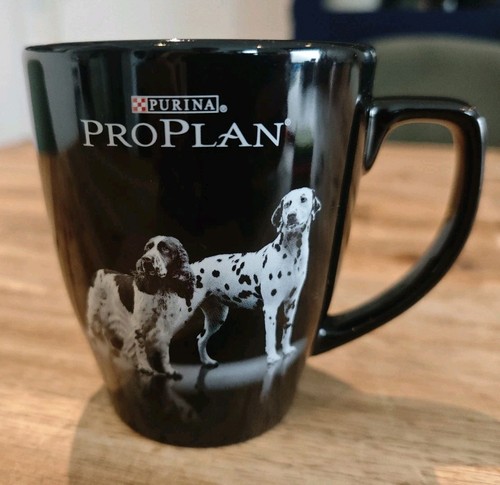 Tasse mug noir chien - tasse,