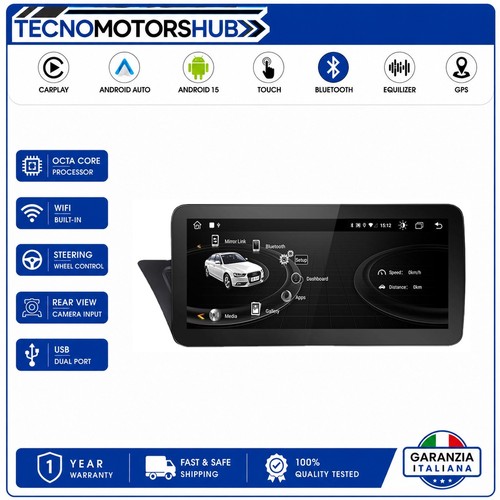 Android car stereo 64g - car, 4+64g