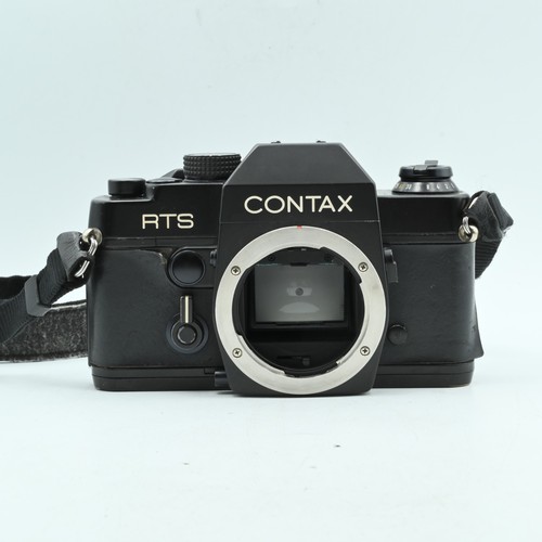 Contax rts 35mm slr - 35mm,
