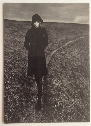 Jeanloup sieff carte - jeanloup,