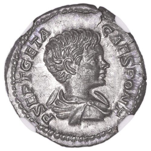 Monnaie empire romain - -,