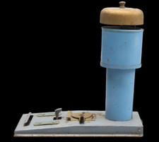 O scale train JEP BELL / old toy 1938