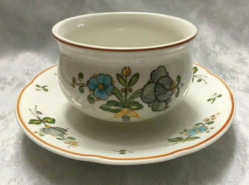 Saucière villeroy boch - villeroy, &