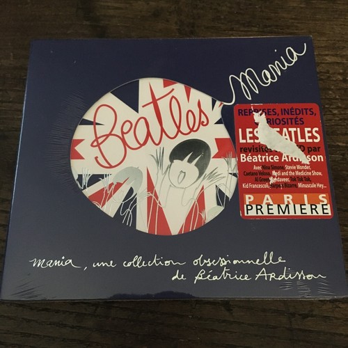 Beatles various - -, –