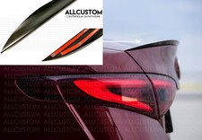 SPOILER LAME LEVRE COFFRE