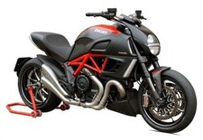 Pot D'Échappement Complet