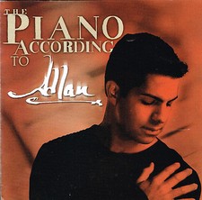 Adlan The Piano According To