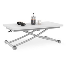 Table basse extensible