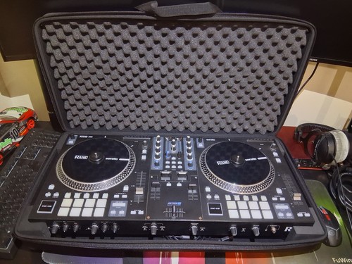 Rane one mk1 serato - rane,