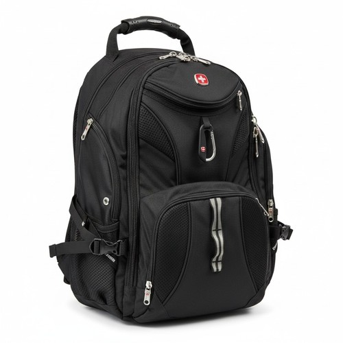 Swissgear scansmart laptop - swissgear,