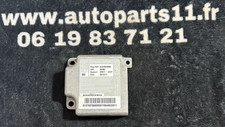 CALCULATEUR BOITIER AIRBAG