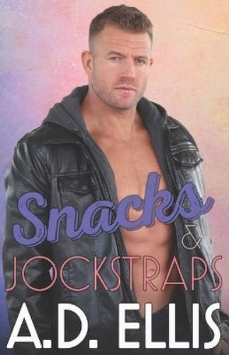 Ellis snacks jockstraps - d,
