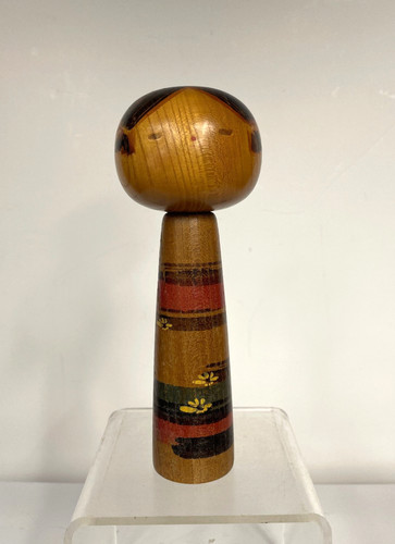 Kokeshi par yamanaka sanpei - yamanaka,