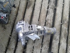 2014-2017 Jeep Compass 2.4L Transfer Case Assembly AT 6 Speed 4x4 OEM