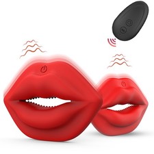 Nipple Toys Vibrating Nipple