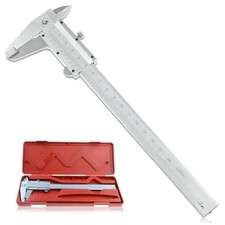 Pied à coulisse 150 mm en