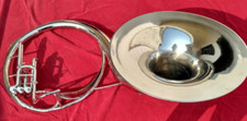 Sousaphone Tuba Horn 22 pouces