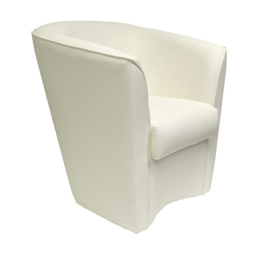 Fauteuil valentina simili - fauteuil,
