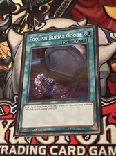 YUGIOH Dasa-fr058 Needless Sacrifice Items 1st Edition Super Rare English