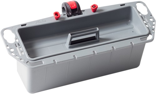 Hobie rail bins and trays - hobie,