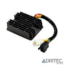 ✅ RÉGULATEUR   pour  DUCATI