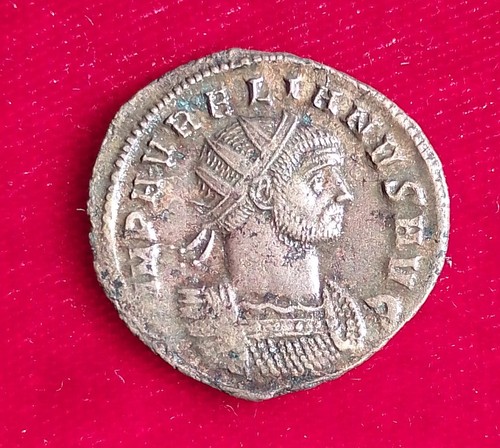 Bel antoninien antoninianus - bel,