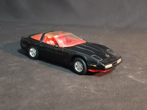 Revell chevrolet corvette 1 - corvette, zr-1