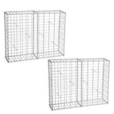 Gabion Spiralgabione Panier