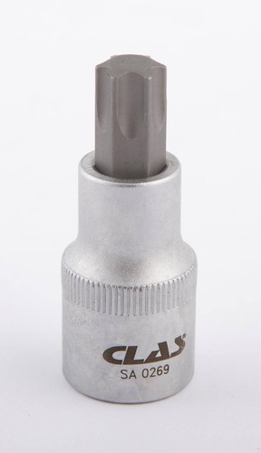 Douille embout torx - , t55