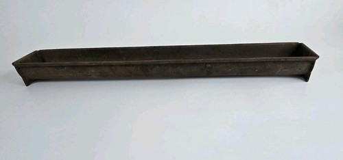 Ancien moule pâtissier - 🍀ancien, de