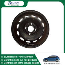 🇫🇷 JANTE TOLE FORD