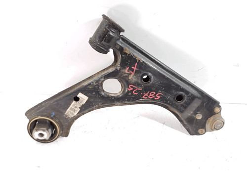 Bras oscillant suspension - bras,