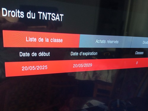 Carte tntsat - tntsat, (