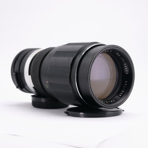 Solifor tele auto - 300, mm
