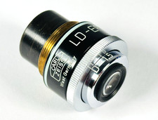 Carl Zeiss Microscope Objective Lens Ld-Epiplan 40x 40/0.60 Pol