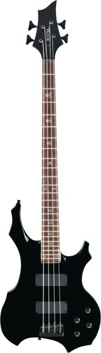 Basse electrique guitar - basse, de