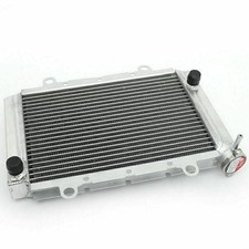 ATV Radiateur de refroidissement de moteur pour Yamaha Kodiak 450 YFM 450 18-25