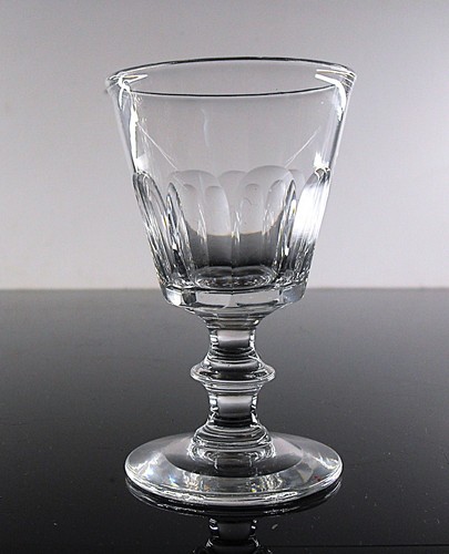 Verres digestif cristal - verres,