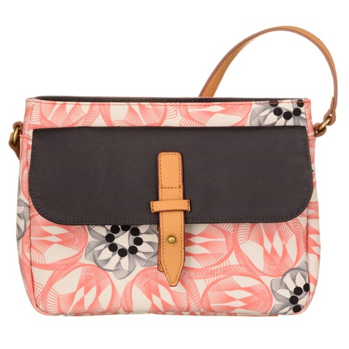 Oilily sac fleur - fleur, s